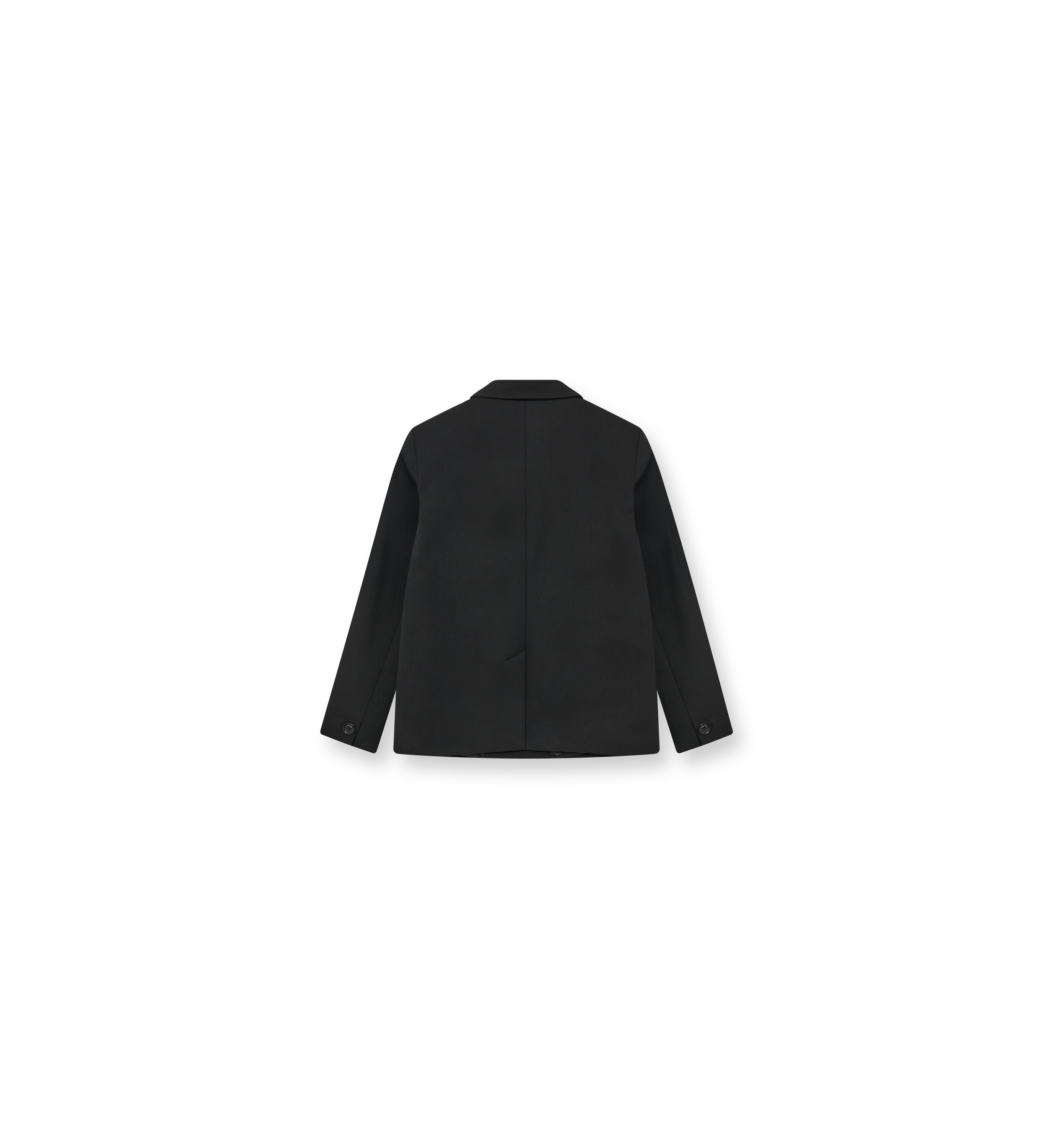 Packshot / Black / Back